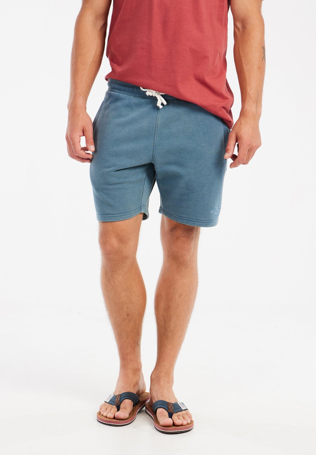 Шорты PRTTEDOR Protest, темно-синий
Шорты PRTTEDOR Protest, темно-синий