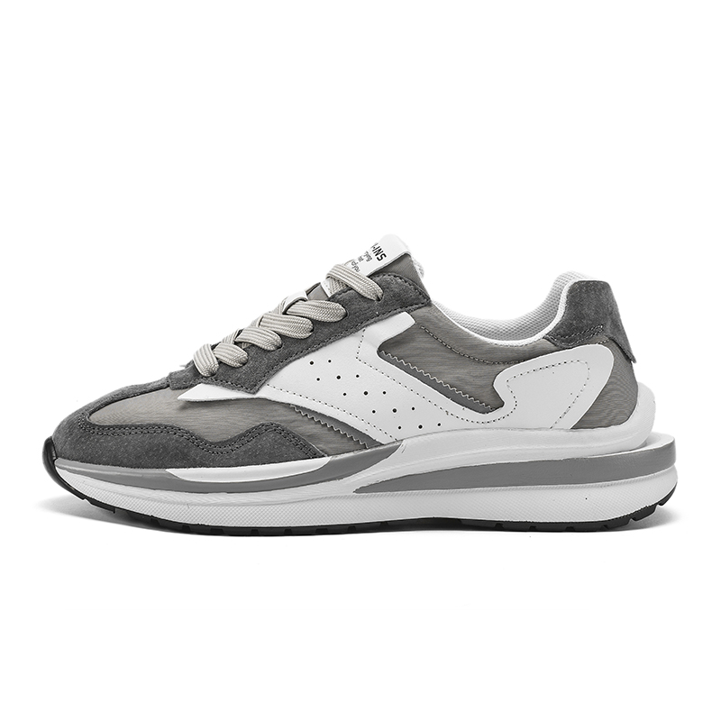 Boogie Bear Повседневные мужские низкие кеды универсальные черный/наследие серый/горчичный зеленый - наследие серый, цвет Heritage Gray
Boogie Bear Повседневные мужские низкие кеды универсальные черный/наследие серый/горчичный зеленый - наследие серый, цвет Heritage Gray