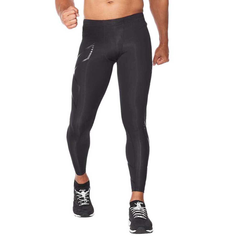 Леггинсы 2XU Core Compression, черный
Леггинсы 2XU Core Compression, черный