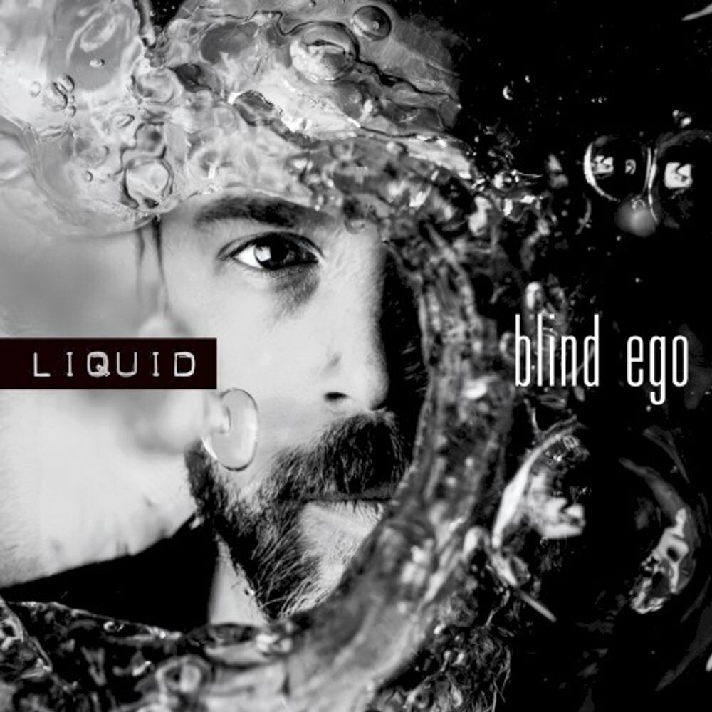 Диск CD Liquid
Диск CD Liquid