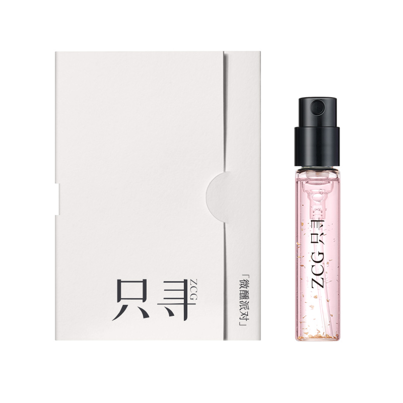 Пробники духов женские ZCG
Пробники духов женские ZCG