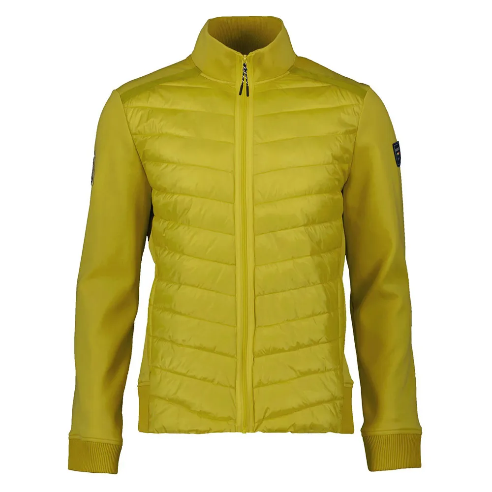 Куртка Dolomite Latemar Hybrid, желтый
Куртка Dolomite Latemar Hybrid, желтый