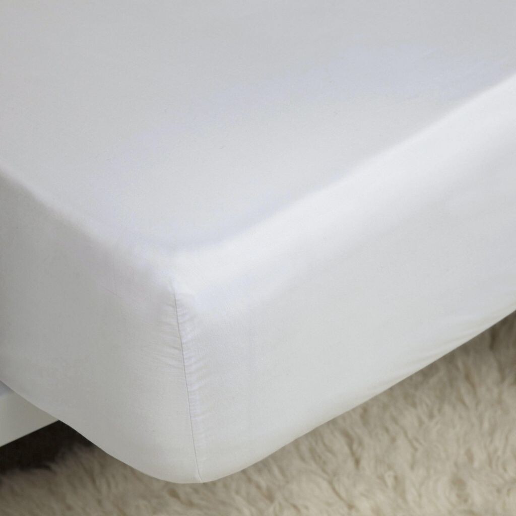 Простыня Belladorm плотностью 450 нитей Pima Cotton Extra Deep Fit BM293 (Superking) (белый) Belledorm
Простыня Belladorm плотностью 450 нитей Pima Cotton Extra Deep Fit BM293 (Superking) (белый) Belledorm