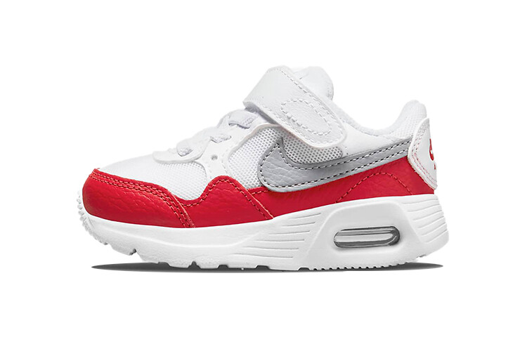 Кроссовки Nike Air Max Sc для малышей TD
Кроссовки Nike Air Max Sc для малышей TD