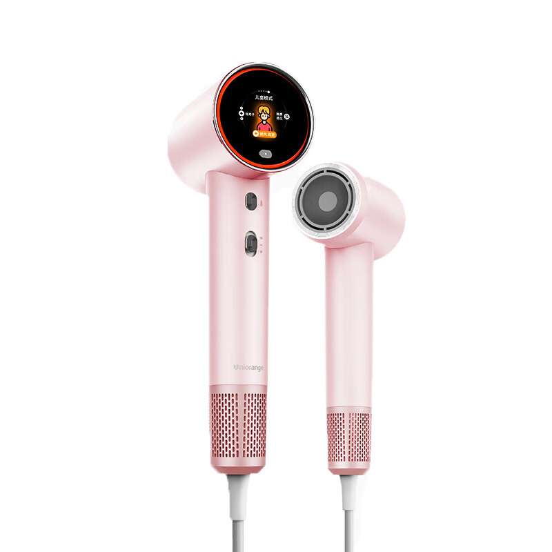 Фен для волос Orange clouds Orange Clouds, Pink Orange Cloud OHD-6
Фен для волос Orange clouds Orange Clouds, Pink Orange Cloud OHD-6