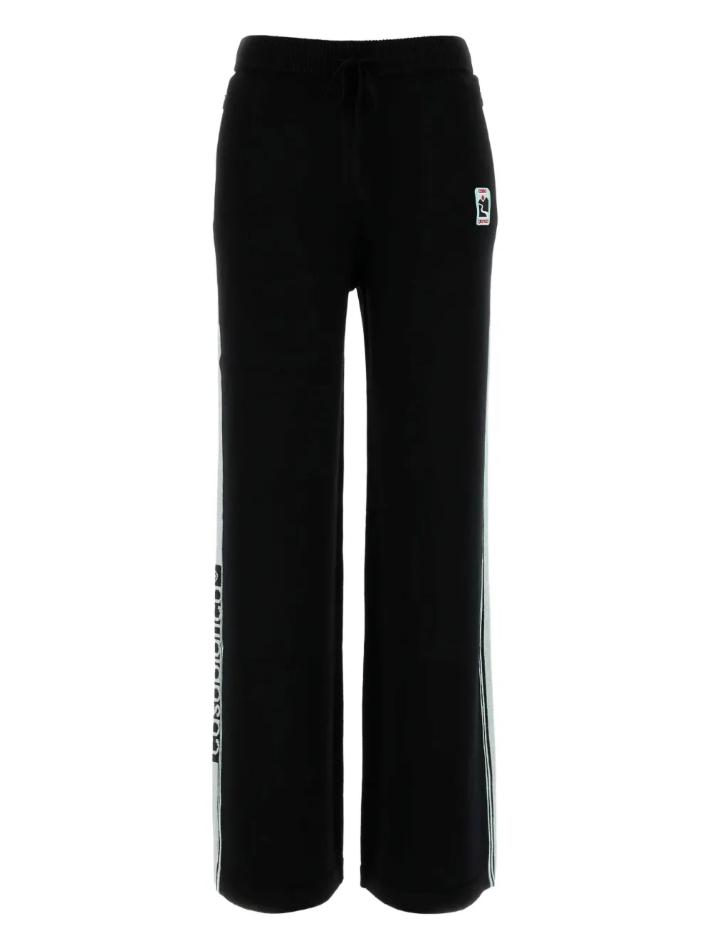 Спортивные брюки с лампасами CASABLANCA, черный
Спортивные брюки с лампасами CASABLANCA, черный