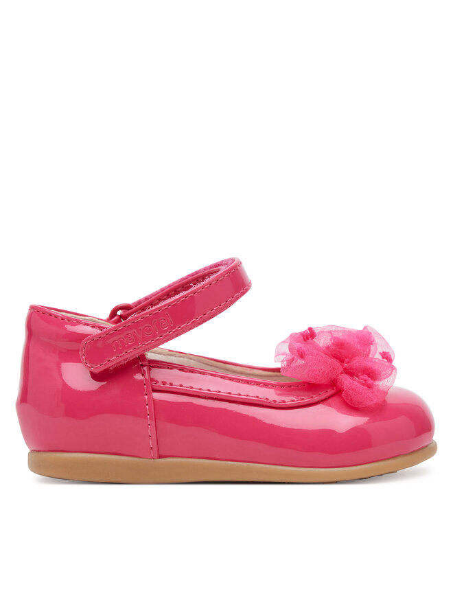 Балетки 41626 Mayoral, розовый
Балетки 41626 Mayoral, розовый