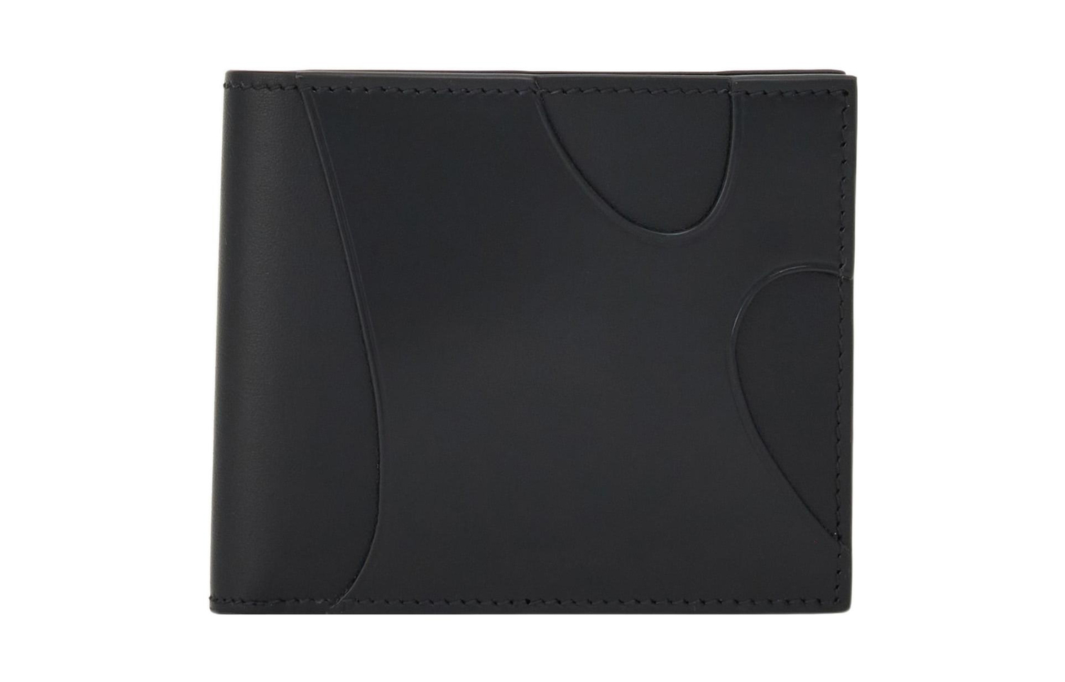 Ferragamo Кошелек Smooth Calfskin мужской black
Ferragamo Кошелек Smooth Calfskin мужской black