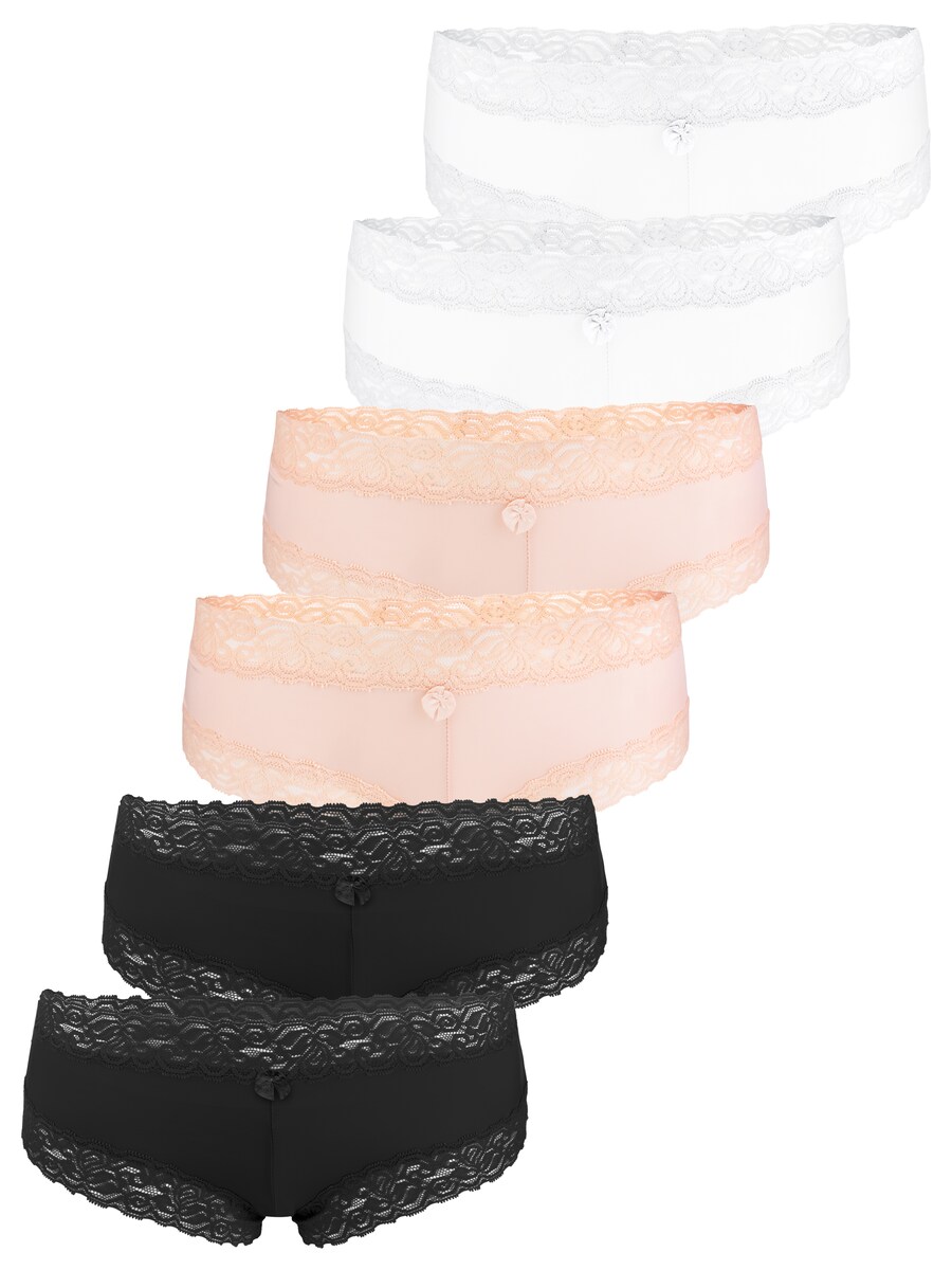 Бой-шорты Fabio Farini, бежевый
Бой-шорты Fabio Farini, бежевый