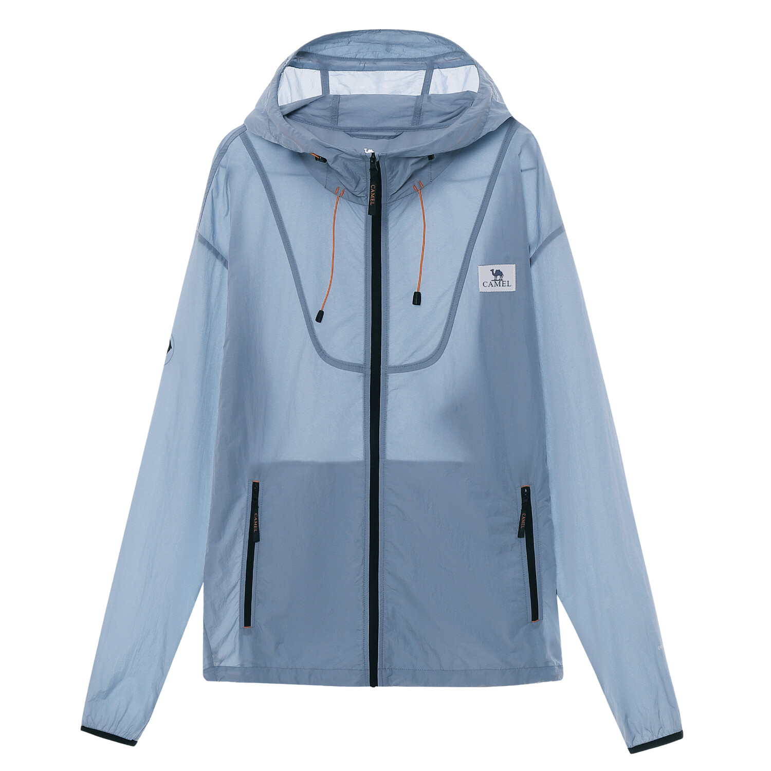 Защитная одежда унисекс Panda от солнца, Белый
Защитная одежда унисекс Panda от солнца, Белый