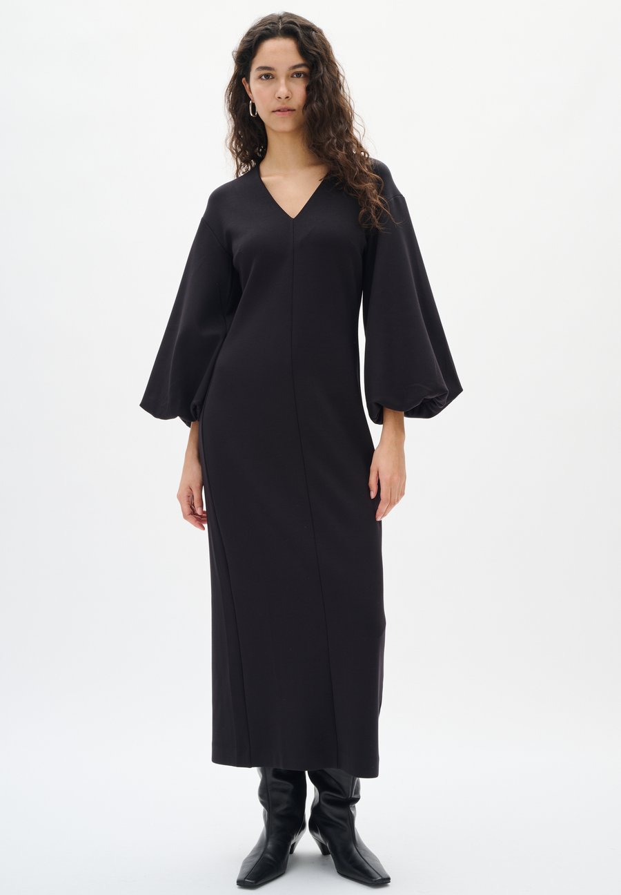 Платье InWear KINCENTIW DRESS, Black
Платье InWear KINCENTIW DRESS, Black