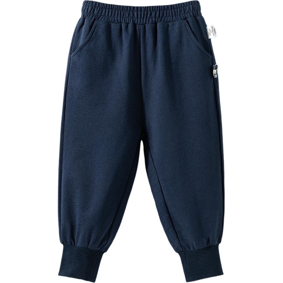 Брюки для детей 3-7 лет Disney, синий
Брюки для детей 3-7 лет Disney, синий