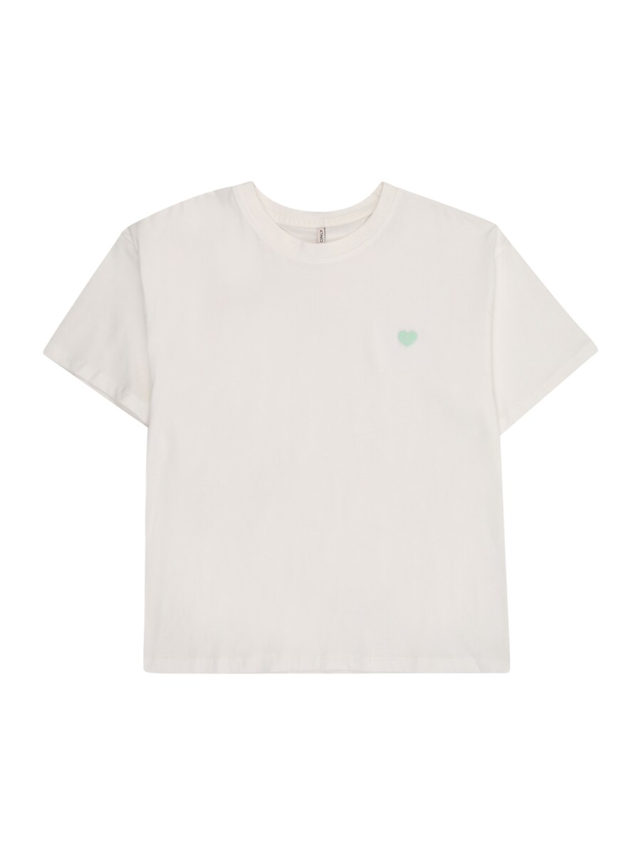 Рубашка KIDS ONLY, белый
Рубашка KIDS ONLY, белый