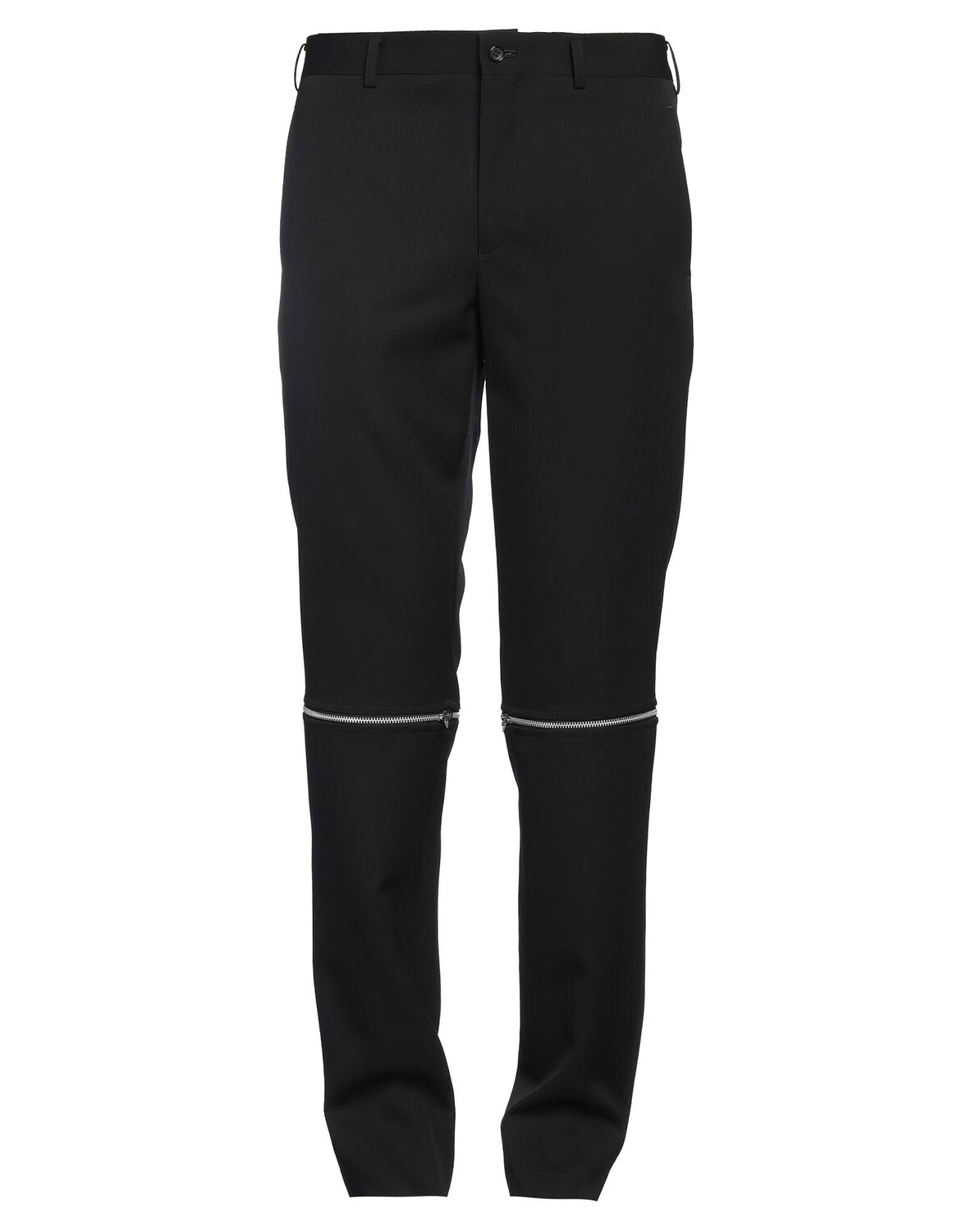 Брюки Comme Des Garçons, черный
Брюки Comme Des Garçons, черный