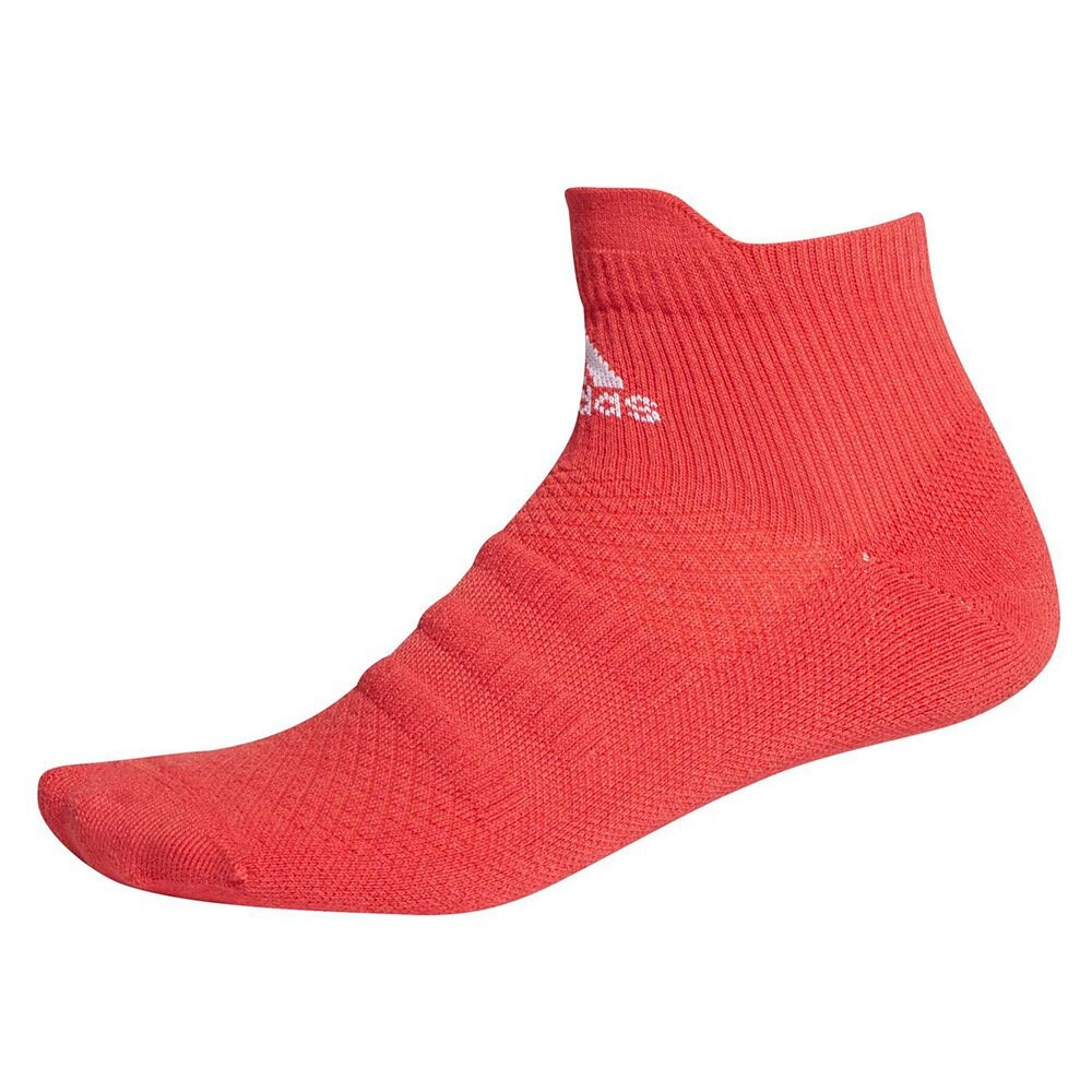 Носки adidas Alphaskin Ankle Lighweight Cushion, красный
Носки adidas Alphaskin Ankle Lighweight Cushion, красный