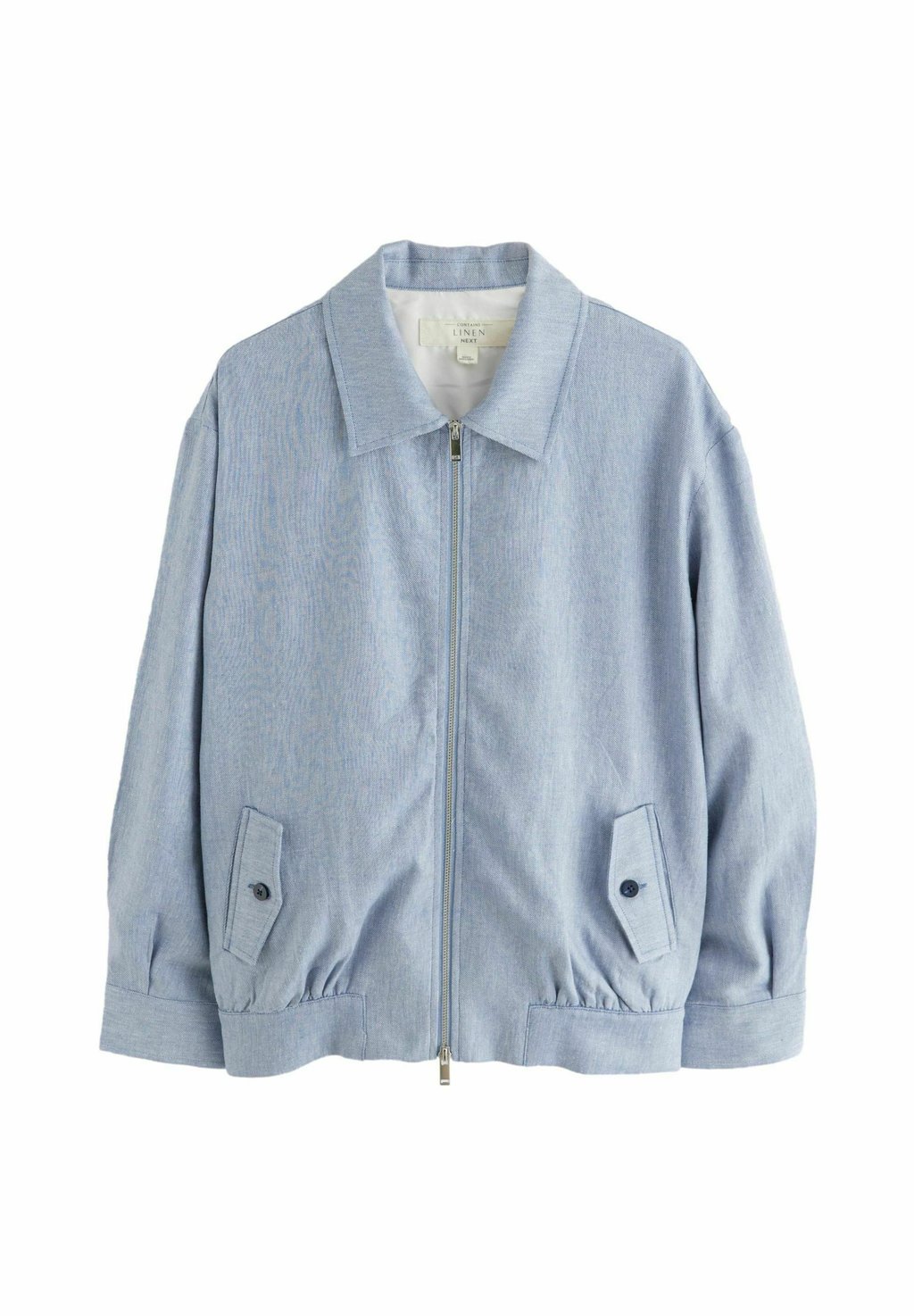 Летняя куртка Next, синий
Летняя куртка Next, синий