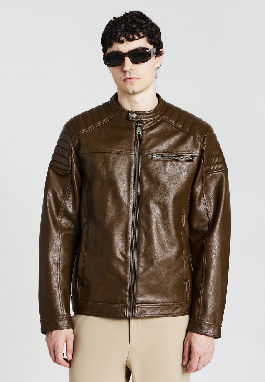 Куртка Calliope BIKER, Marrone/Brown
Куртка Calliope BIKER, Marrone/Brown