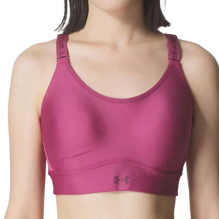 Under Armour Спортивное нижнее белье для женщин
Under Armour Спортивное нижнее белье для женщин