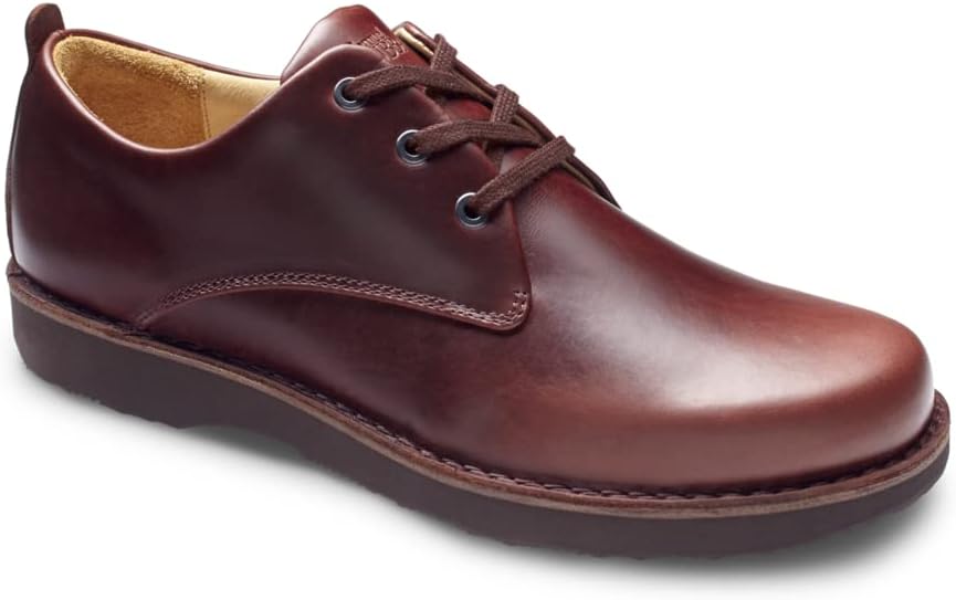 Туфли Samuel Hubbard Men's, Hubbard Free Oxford, коричневый
Туфли Samuel Hubbard Men's, Hubbard Free Oxford, коричневый