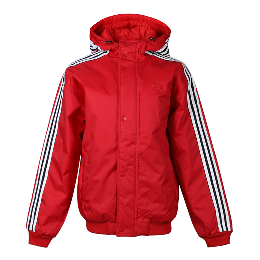 Adidas Originals Куртка пуховик женская красная, Red
Adidas Originals Куртка пуховик женская красная, Red