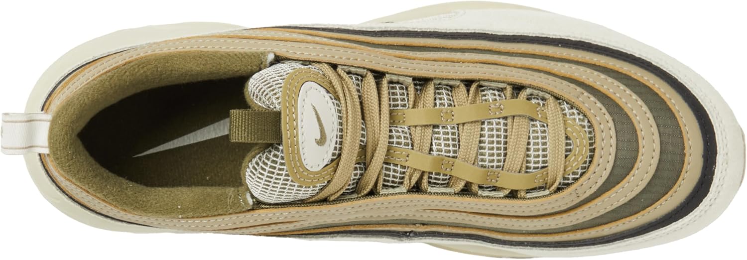 Мужские кроссовки для бега Nike, 5 (США), Light Bone Black Medium Olive
Мужские кроссовки для бега Nike, 5 (США), Light Bone Black Medium Olive