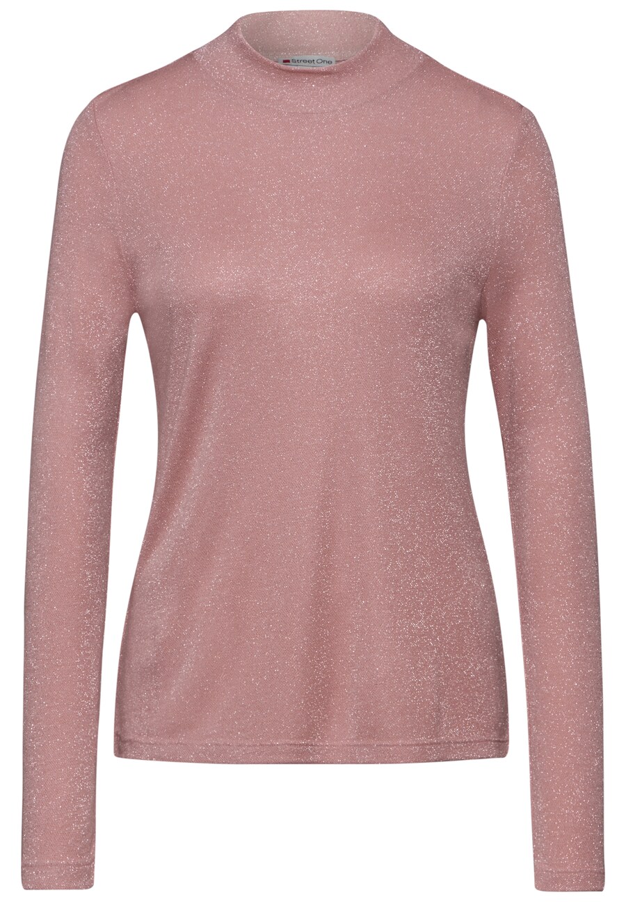 Рубашка STREET ONE, темно-розовый
Рубашка STREET ONE, темно-розовый
