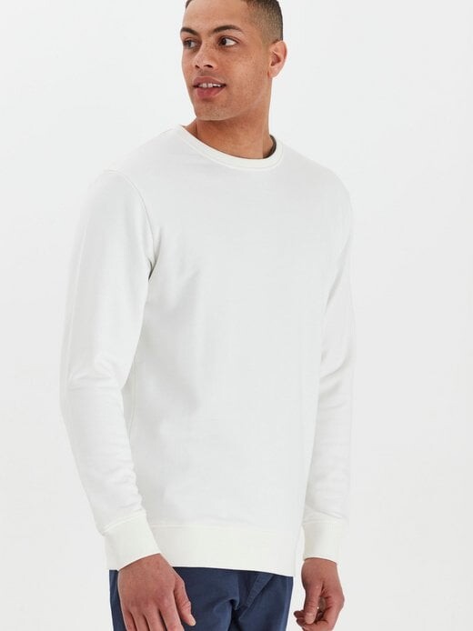 Толстовка идкено Indicode, белый
Толстовка идкено Indicode, белый