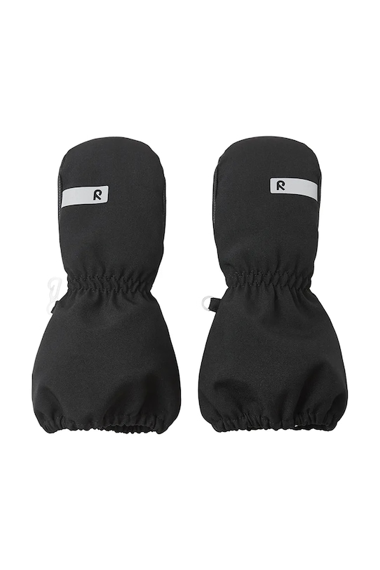 Детские лыжные перчатки Moffen Reima, черный
Детские лыжные перчатки Moffen Reima, черный