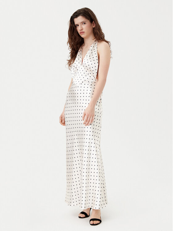 Вечернее платье обычного кроя 59317DB1 Bardot, экрю
Вечернее платье обычного кроя 59317DB1 Bardot, экрю