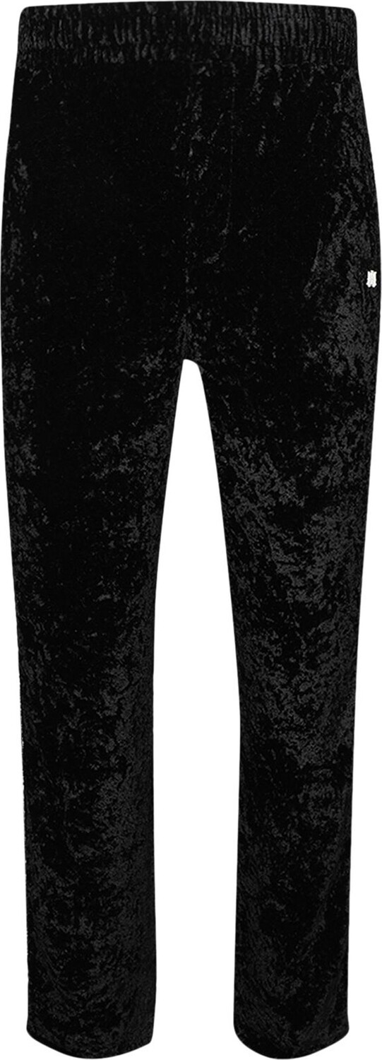 Спортивные брюки Amiri Crushed Velvet 'Black', черный, Белый, Спортивные брюки Amiri Crushed Velvet 'Black', черный
Спортивные брюки Amiri Crushed Velvet 'Black', черный, Белый, Спортивные брюки Amiri Crushed Velvet 'Black', черный