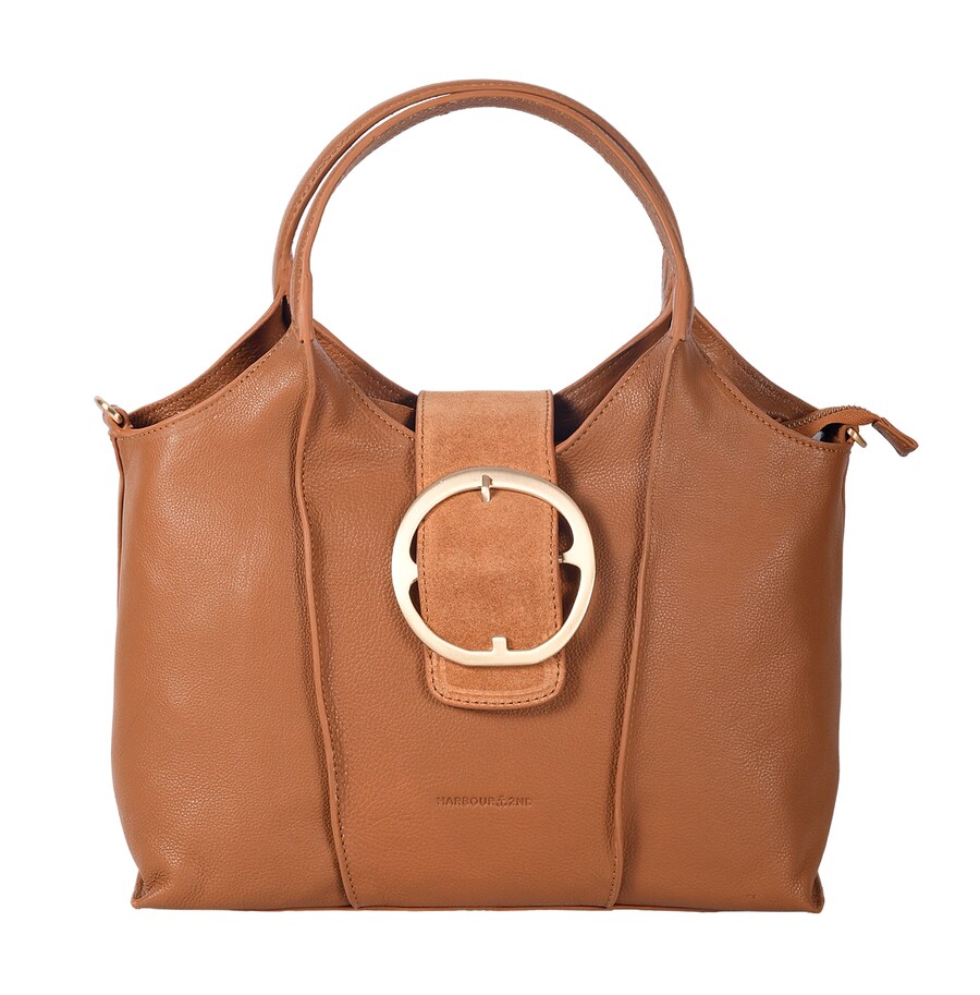 Сумка через плечо Harbour 2nd, коричневый
Сумка через плечо Harbour 2nd, коричневый