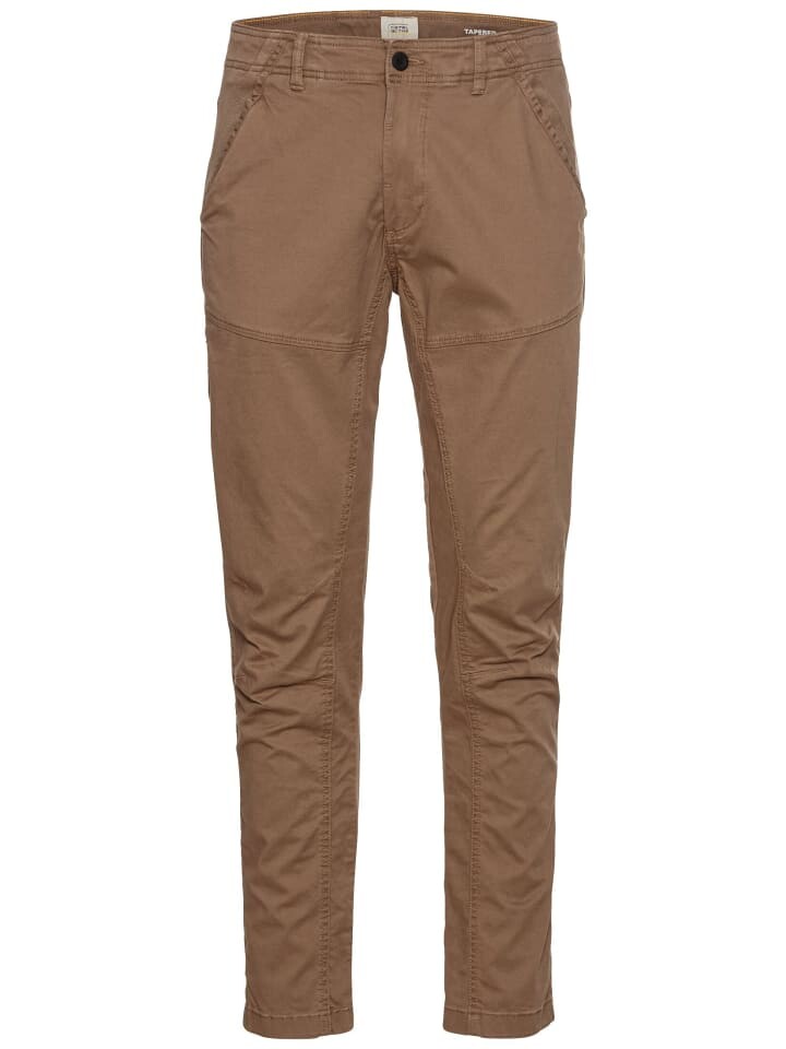 Брюки чинос Camel Active Tapered Fit Chino, коричневый
Брюки чинос Camel Active Tapered Fit Chino, коричневый