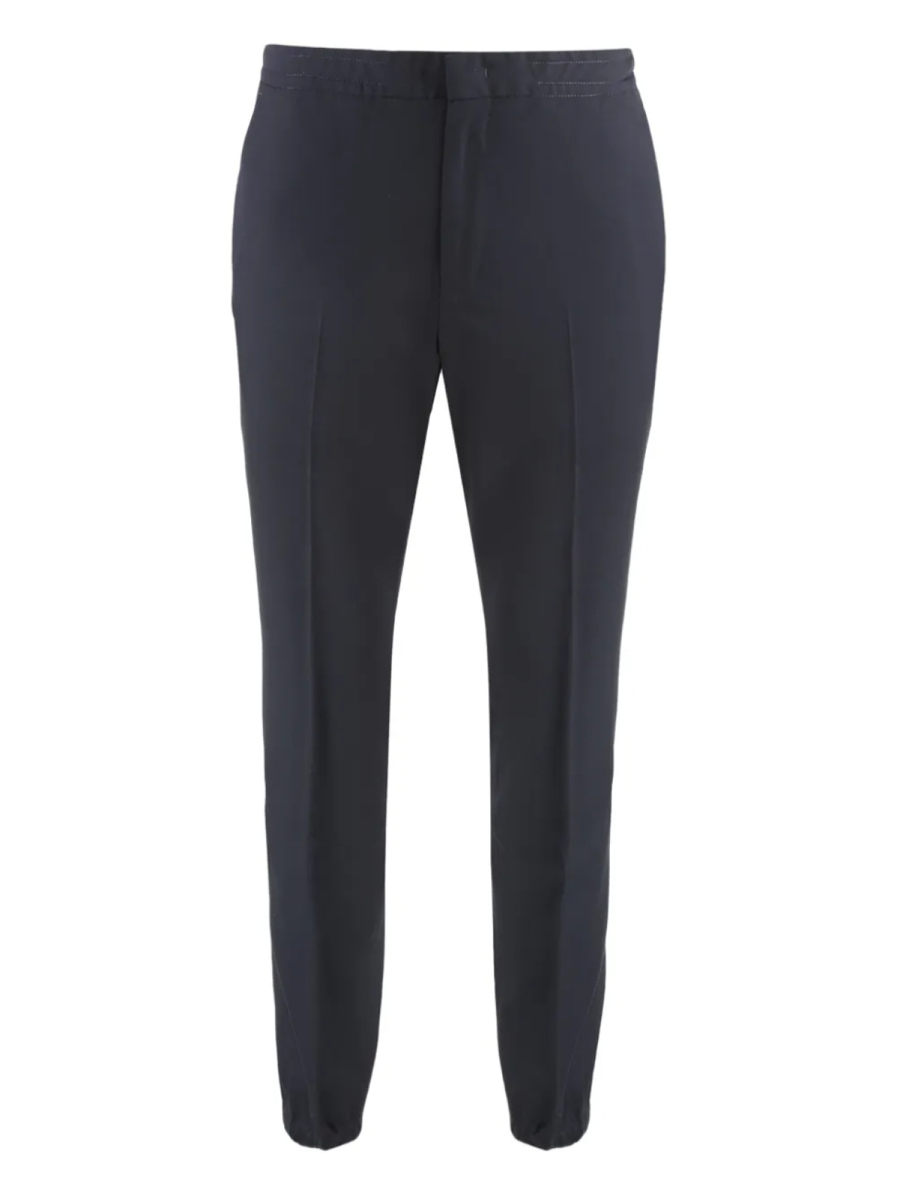 Zegna шерстяные брюки, синий
Zegna шерстяные брюки, синий
