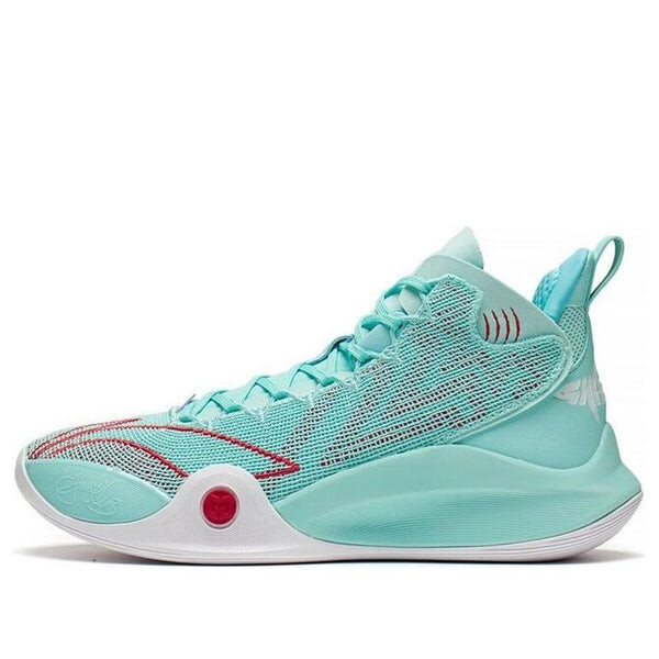Кроссовки cj mccollum cj 1 mid Li-Ning, синий
Кроссовки cj mccollum cj 1 mid Li-Ning, синий
