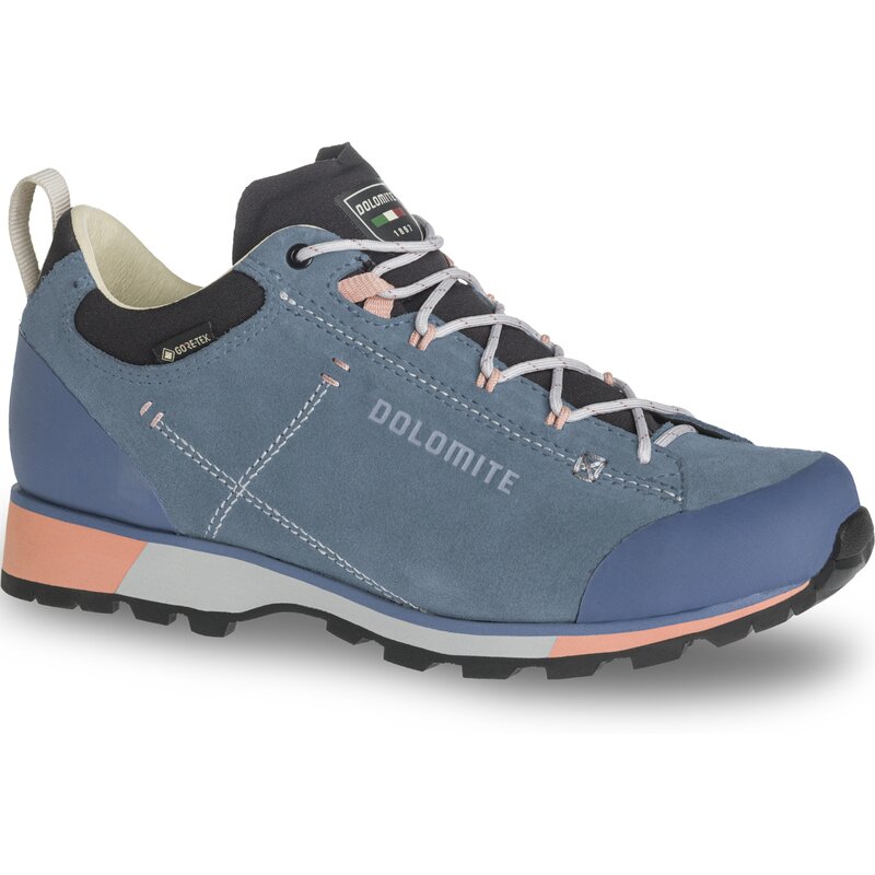 Многофункциональные кроссовки dol shoe w's 54 hike low evo gtx Dolomite, синий
Многофункциональные кроссовки dol shoe w's 54 hike low evo gtx Dolomite, синий