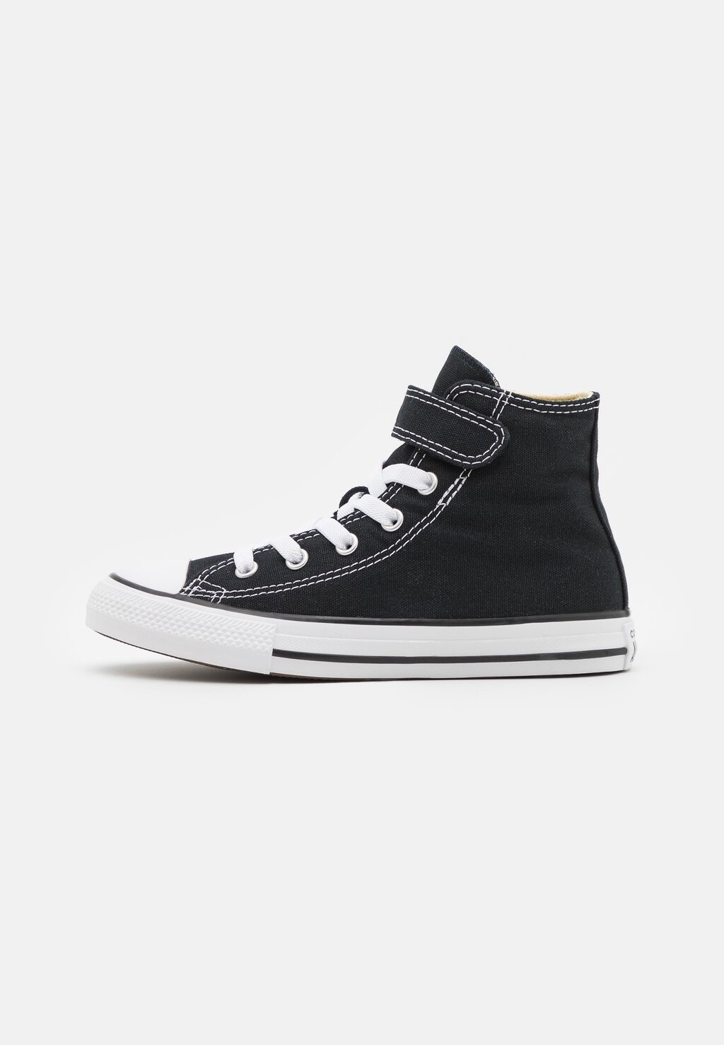 Высокие кеды Chuck Taylor All Star Easy-On Unisex Converse, цвет black/natural/white
Высокие кеды Chuck Taylor All Star Easy-On Unisex Converse, цвет black/natural/white