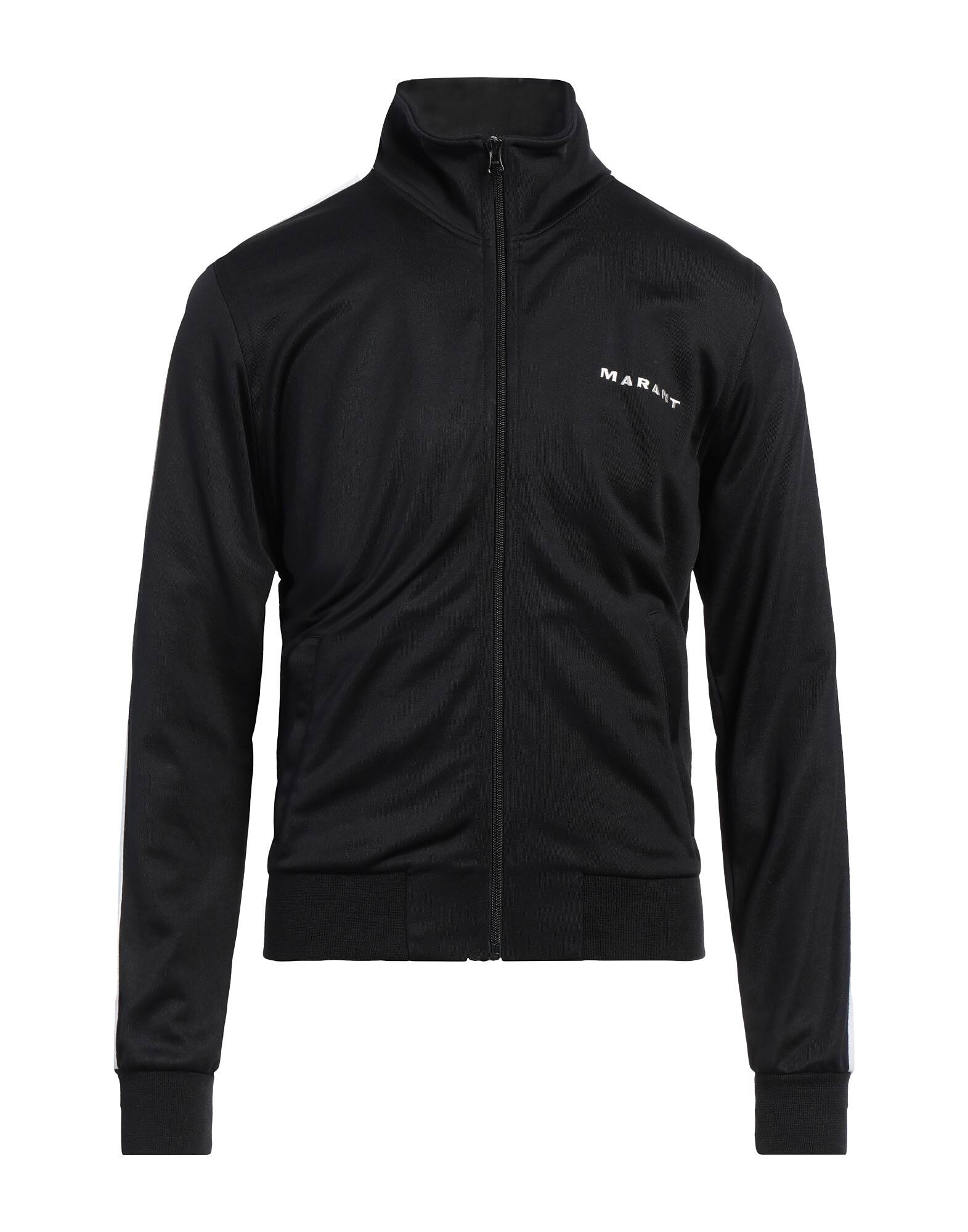 Толстовка Isabel Marant, черный
Толстовка Isabel Marant, черный