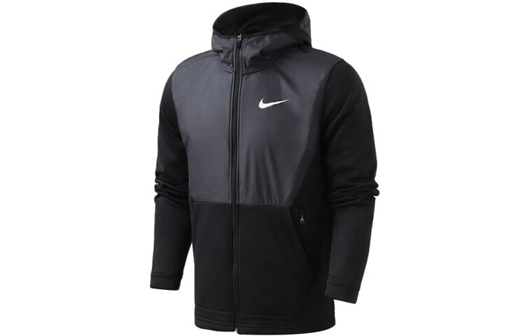 Мужская толстовка Nike, цвет Black
Мужская толстовка Nike, цвет Black