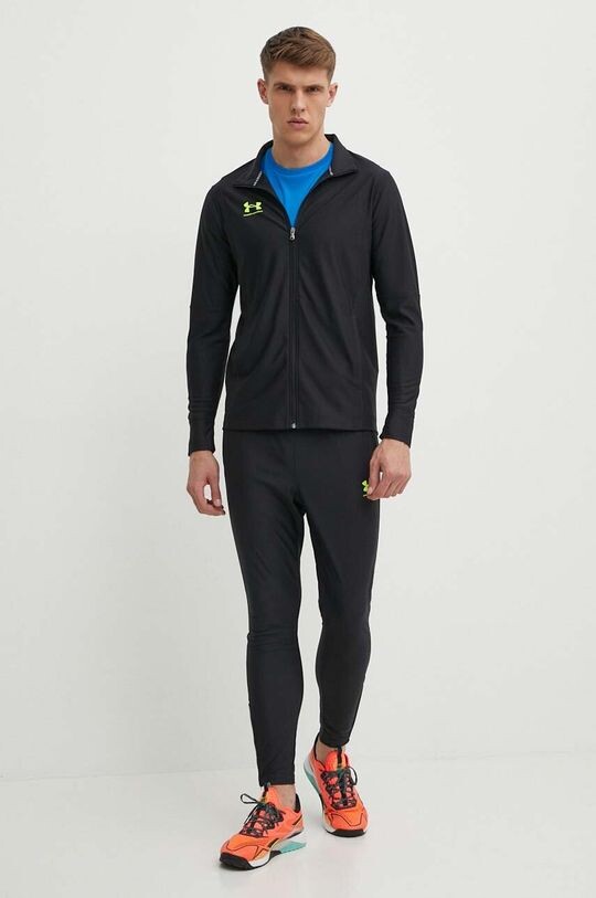 Спортивный костюм Under Armour, черный
Спортивный костюм Under Armour, черный