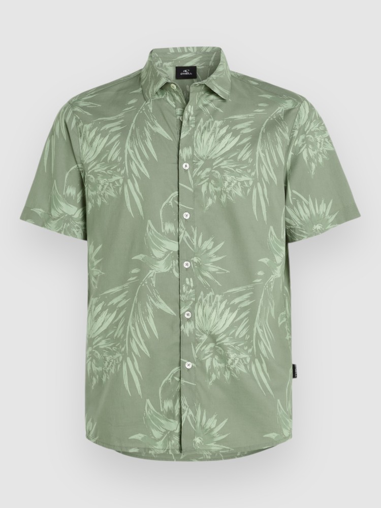 Рубашка O'Neill Mix & Match Floral Hemd, green tonal tropicana
Рубашка O'Neill Mix & Match Floral Hemd, green tonal tropicana
