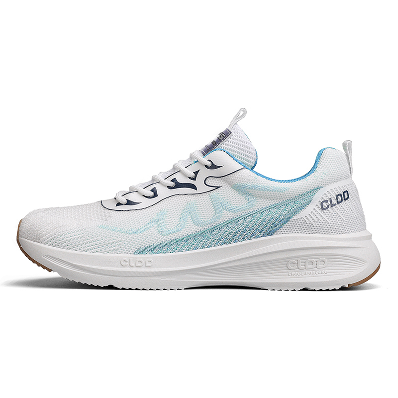 PLAY COBBLER Низкие повседневные мужские кроссовки бело-голубые, цвет White Blue
PLAY COBBLER Низкие повседневные мужские кроссовки бело-голубые, цвет White Blue