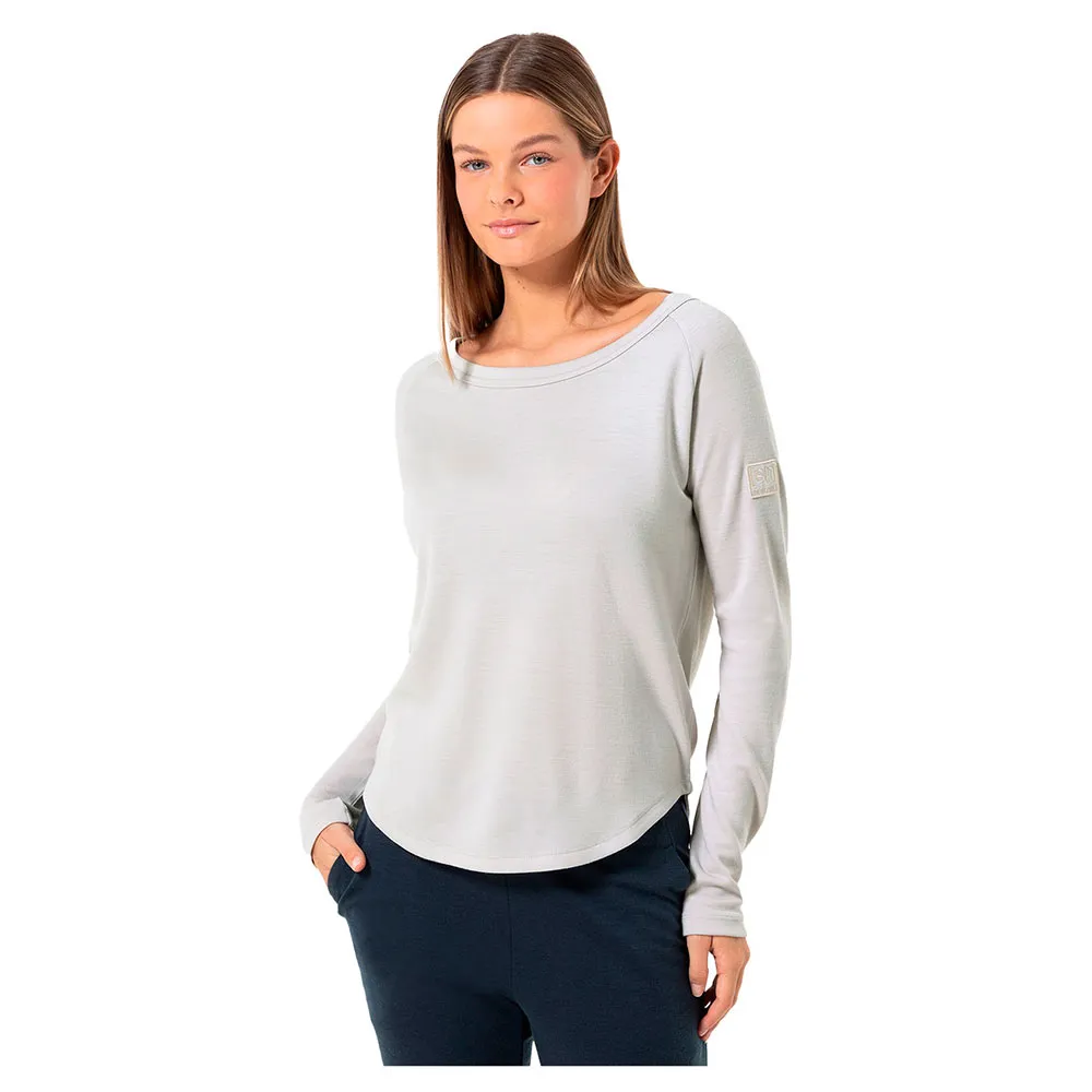 Свитер Super.natural Everyday Bio, белый
Свитер Super.natural Everyday Bio, белый