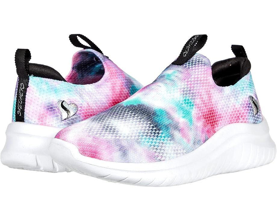 Кроссовки Skechers Sport-Stretch Fit-Ultra Flex 2.0-Cloudy Cool 302275L, цвет Black/Multi
Кроссовки Skechers Sport-Stretch Fit-Ultra Flex 2.0-Cloudy Cool 302275L, цвет Black/Multi
