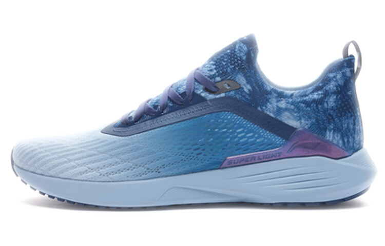 Кроссовки Super Light 17 для бега мужские с низким верхом Lining
Кроссовки Super Light 17 для бега мужские с низким верхом Lining