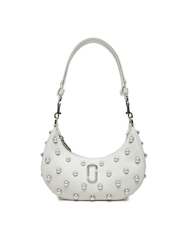 Сумочка 2R3HSH057H02 Marc Jacobs, белый
Сумочка 2R3HSH057H02 Marc Jacobs, белый