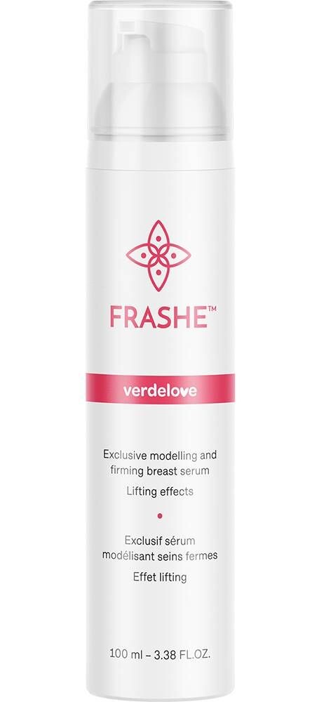 Гель для укрепления груди Verdelove Frashe, 100 мл
Гель для укрепления груди Verdelove Frashe, 100 мл