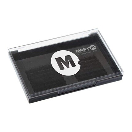 D Lash Микс 0.07, Jacky M
D Lash Микс 0.07, Jacky M