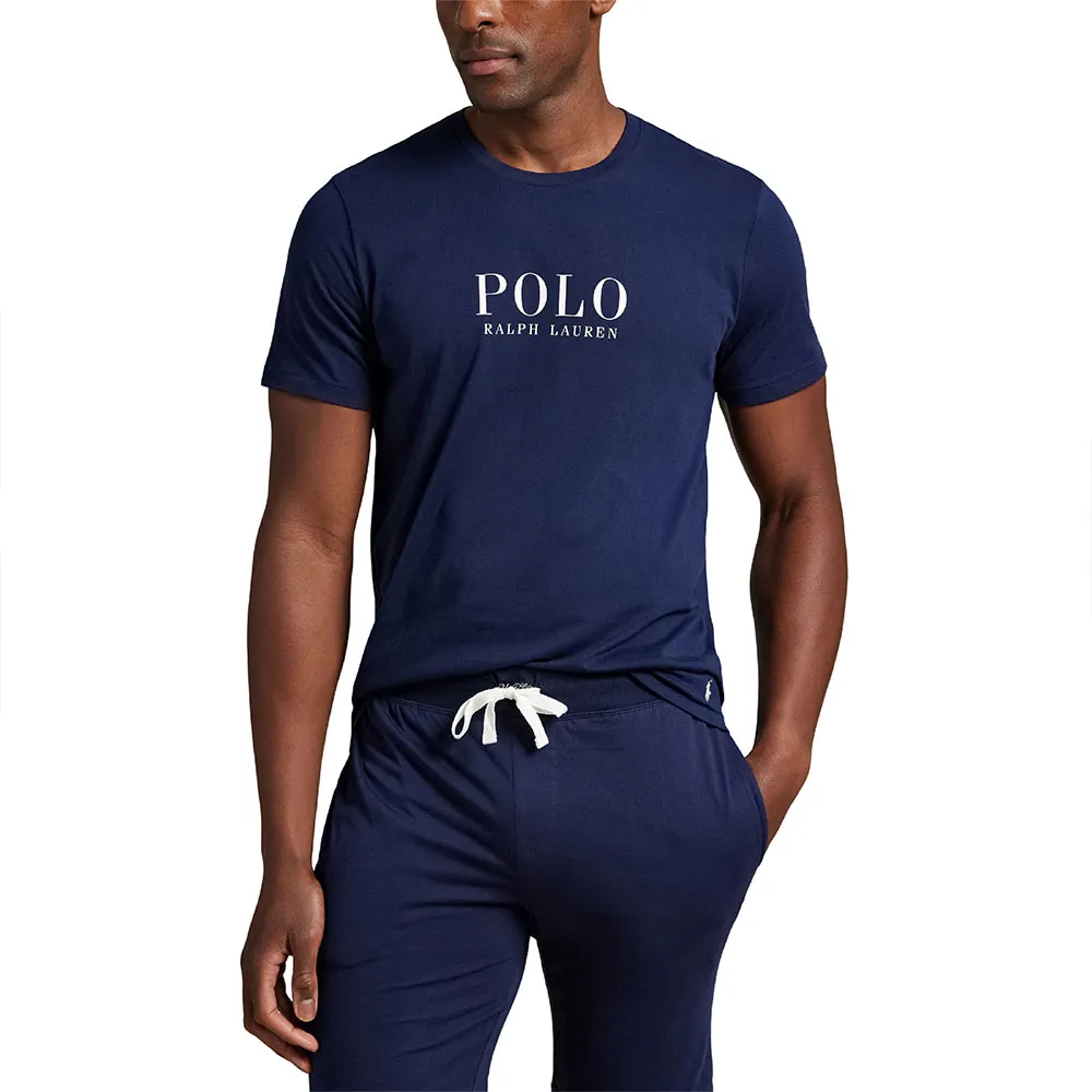 Футболка с коротким рукавом Polo Ralph Lauren 714899613, синий
Футболка с коротким рукавом Polo Ralph Lauren 714899613, синий