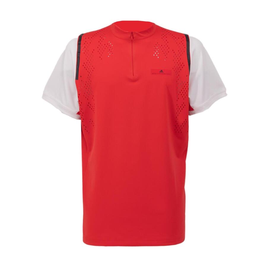ADIDAS Футболка Barricade Tennis Asmc Stella McCartney красного цвета
ADIDAS Футболка Barricade Tennis Asmc Stella McCartney красного цвета