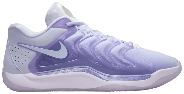 Кроссовки Nike KD 17 EP 'B.A.D.', фиолетовый
Кроссовки Nike KD 17 EP 'B.A.D.', фиолетовый